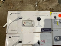 Motorola babyfoon (21x) - afbeelding 2 van  9