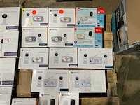 Motorola babyfoon (21x) - afbeelding 7 van  9