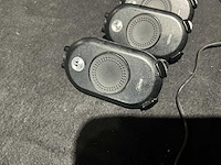 Motorola clp446 walkie-talkie (17x) - afbeelding 1 van  4