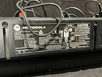 Motorola clp446 walkie-talkie (17x) - afbeelding 4 van  4