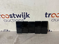 Motorola e13+mi 10 lite+ alcatel 1se + nokia g21+ huawei p smart z - afbeelding 1 van  1