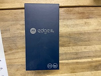 Motorola edge 20 pro mobiele telefoon - afbeelding 2 van  3