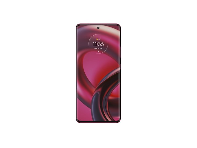 Motorola edge 30 fusion smartphone 128 gb viva magenta - afbeelding 3 van  7