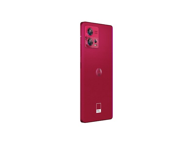 Motorola edge 30 fusion smartphone 128 gb viva magenta - afbeelding 4 van  7