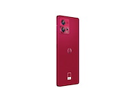 Motorola edge 30 fusion smartphone 128 gb viva magenta - afbeelding 4 van  7