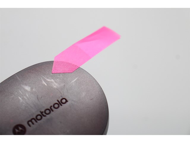 Motorola edge 30 fusion smartphone 128 gb viva magenta - afbeelding 7 van  7