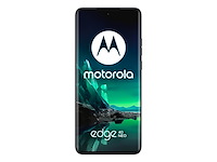 Motorola edge 40 neo smartphone 256gb black beauty - afbeelding 1 van  4