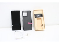 Motorola edge 40 neo smartphone 256gb black beauty - afbeelding 5 van  6