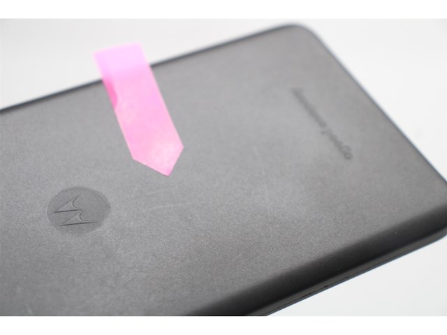 Motorola edge 40 neo smartphone 256gb black beauty - afbeelding 6 van  6