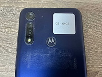 Motorola g8 (64gb) mobiele telefoon - afbeelding 3 van  5
