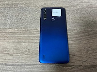 Motorola g8 (64gb) mobiele telefoon - afbeelding 2 van  5