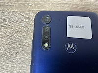 Motorola g8 (64gb) mobiele telefoon - afbeelding 3 van  5