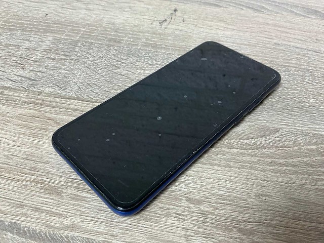 Motorola g8 (64gb) mobiele telefoon - afbeelding 5 van  5