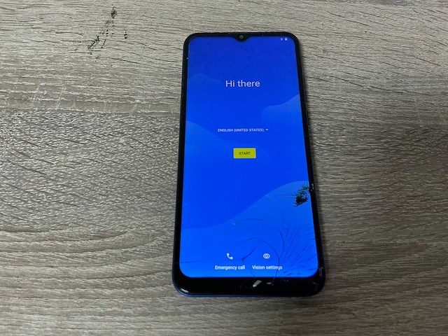 Motorola g8/g7 mobiele telefoon (2x) - afbeelding 5 van  5