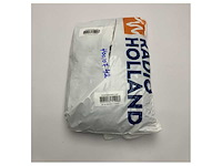 Motorola handheld waterdichte tas - hln9985b - afbeelding 2 van  5