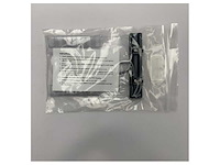 Motorola handheld waterdichte tas - hln9985b - afbeelding 3 van  5