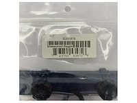 Motorola handheld waterdichte tas - hln9985b - afbeelding 4 van  5