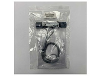 Motorola handheld waterdichte tas - hln9985b - afbeelding 5 van  5