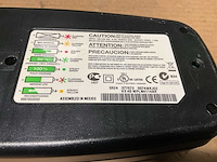 Motorola impres adaptive charger (12x) - afbeelding 4 van  5