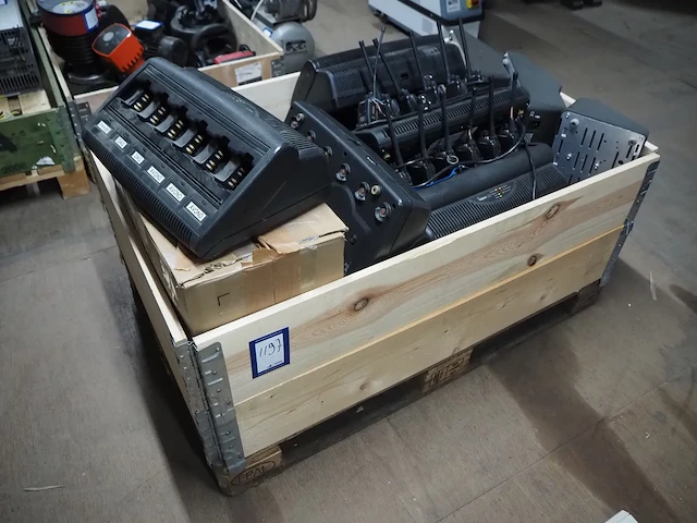 Motorola / impres - afbeelding 1 van  10