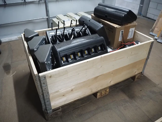 Motorola / impres - afbeelding 4 van  10