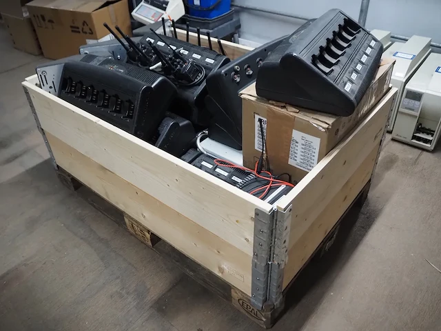 Motorola / impres - afbeelding 5 van  10