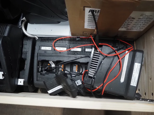 Motorola / impres - afbeelding 7 van  10