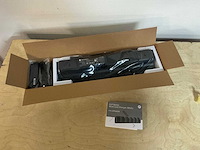 Motorola ixpn4029b multi unit charger - afbeelding 2 van  6