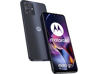 Motorola moto g54 5g smartphone middernacht blauw - afbeelding 1 van  4