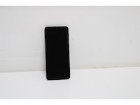 Motorola moto g54 5g smartphone middernacht blauw - afbeelding 2 van  4