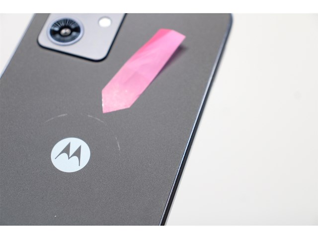 Motorola moto g54 5g smartphone middernacht blauw - afbeelding 4 van  4