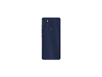 Motorola moto g60s smartphone blauw - afbeelding 4 van  6