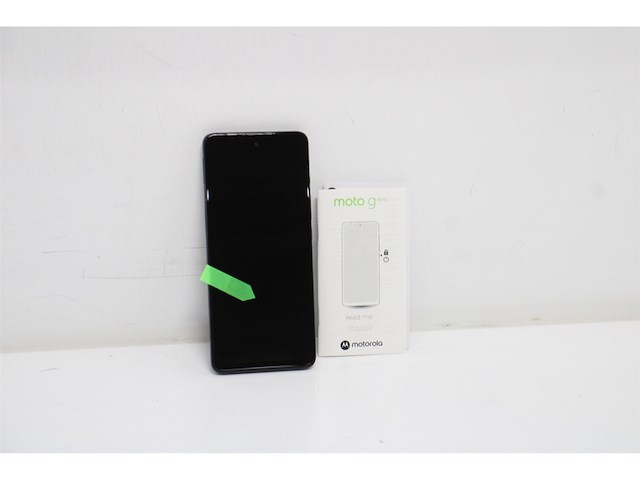 Motorola moto g60s smartphone blauw - afbeelding 5 van  6
