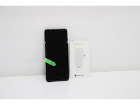 Motorola moto g60s smartphone blauw - afbeelding 5 van  6