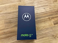 Motorola moto g72 mobiele telefoon - afbeelding 2 van  3