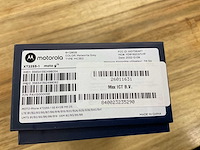 Motorola moto g72 mobiele telefoon - afbeelding 3 van  3
