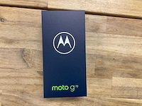 Motorola moto g72 mobiele telefoon - afbeelding 3 van  4