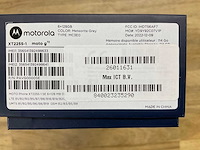 Motorola moto g72 mobiele telefoon - afbeelding 4 van  4