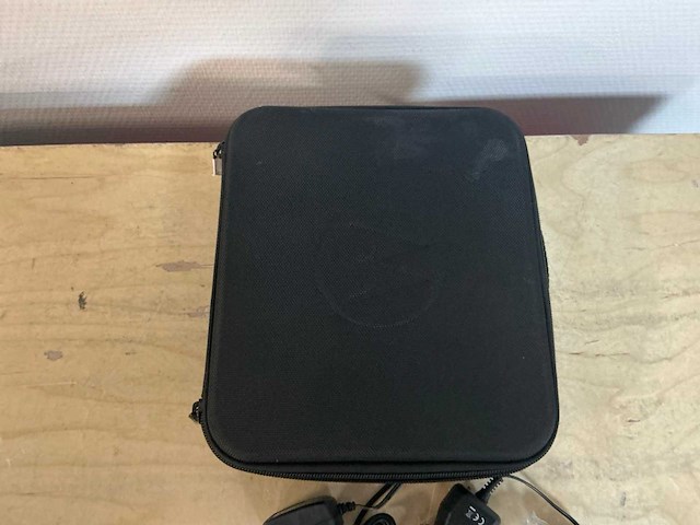 Motorola motorola 00639 walkietalkie accessoireset - afbeelding 2 van  2