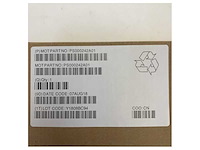 Motorola pmpn4283a impres 2 multi-unit charger for walkie-talkies - afbeelding 4 van  5