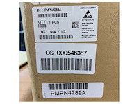 Motorola pmpn4283a impres 2 multi-unit charger for walkie-talkies - afbeelding 5 van  5