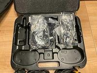 Motorola t80 extreme walkie talkie - afbeelding 3 van  3