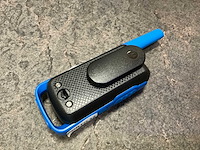 Motorola talkabout t62 portofoon (10x) - afbeelding 2 van  3