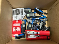 Motorola talkabout t62 portofoon (10x) - afbeelding 3 van  3