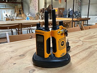Motorola tlkr portofoonset - afbeelding 6 van  6