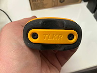 Motorola tlkr walkie-talkie - afbeelding 4 van  5
