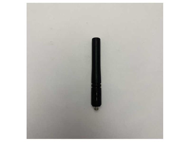Motorola uhf breedband stubby 90mm antenne - an000348a01 - afbeelding 3 van  4