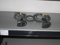 Motorola usb barcode scanner 2 stuks - afbeelding 5 van  7