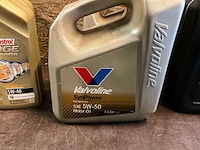 Motorolie 22 liter - afbeelding 3 van  4