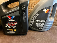 Motorolie 22 liter - afbeelding 4 van  4